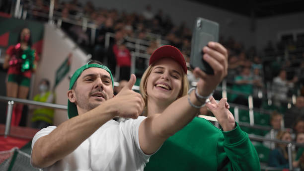 Fan & Player Engagement
