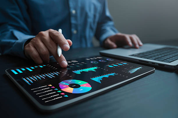 Data, Analytics & AI
