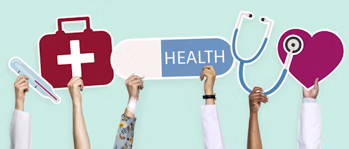 Health, Safety & Well-Being
