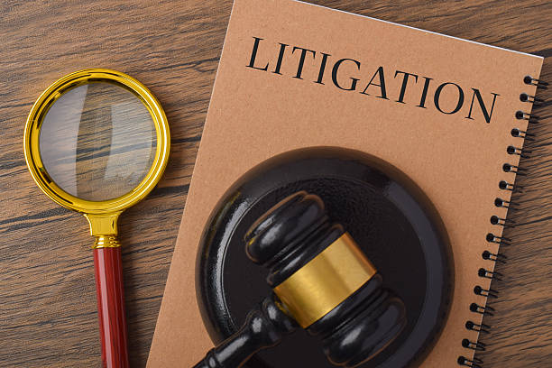 Litigation, Investigations & Disputes