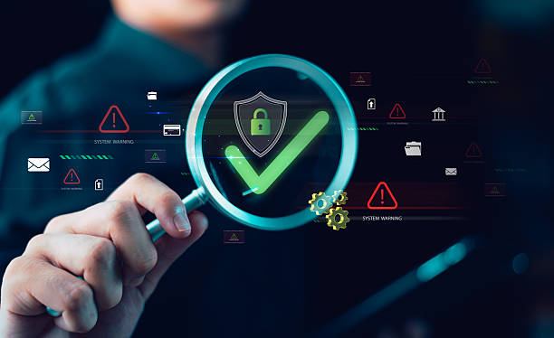 Compliance, Privacy & Risk Management