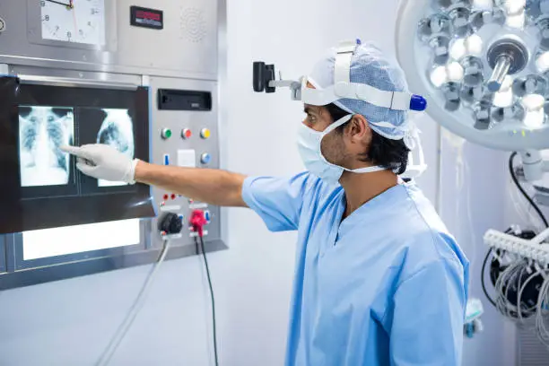 Surgical & Interventional Technologies