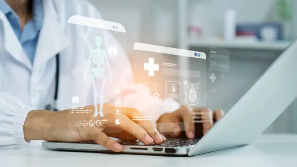 Digital Therapeutics & Clinical Software