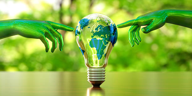 Global Creative Landscape