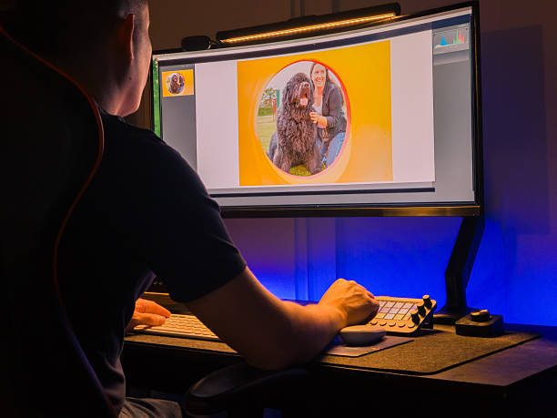Art Digitization & Technology