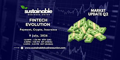 Fin Tech Market Update Q2