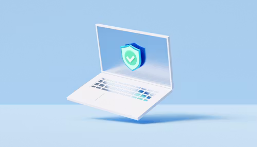 Cybersecurity & Digital Trust