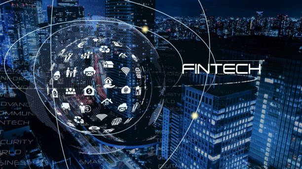 FinTech Innovation Hubs