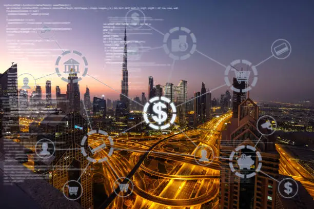 Venture Capital & Startup Growth