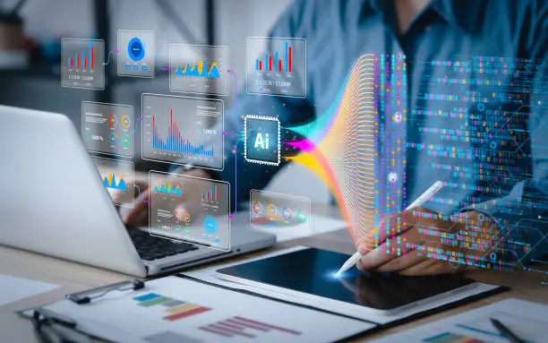 AI & Financial Services