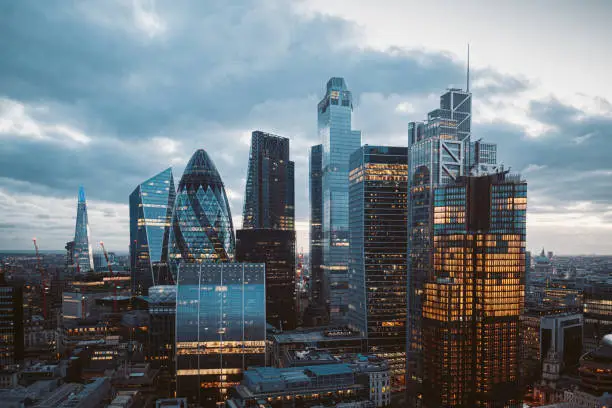 Digital Finance Innovation
