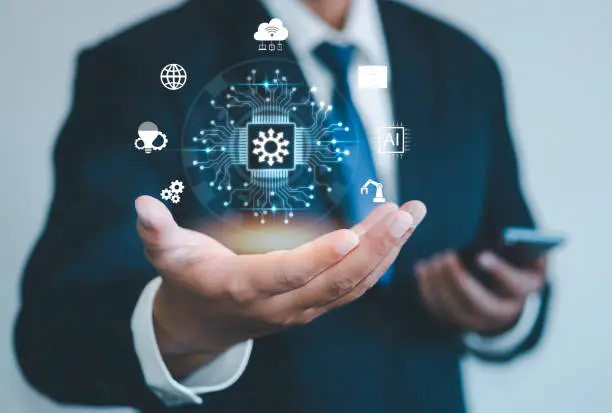 Digital Finance Innovation