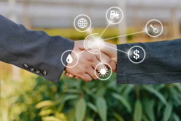 Global Agri Partnerships