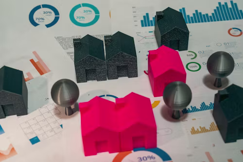 Property Innovation & Investment