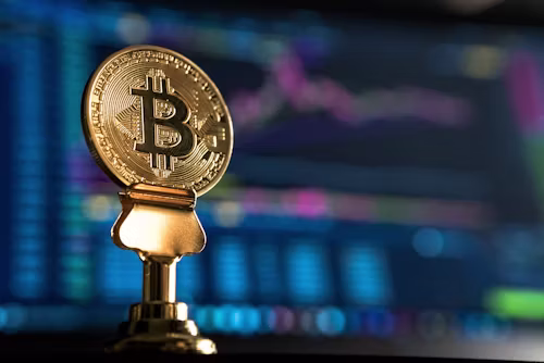 Blockchain & Digital Assets