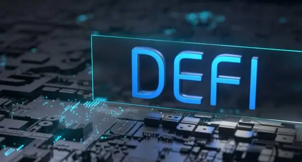 DeFi & Tokenization
