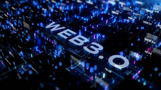 Web3 Innovation
