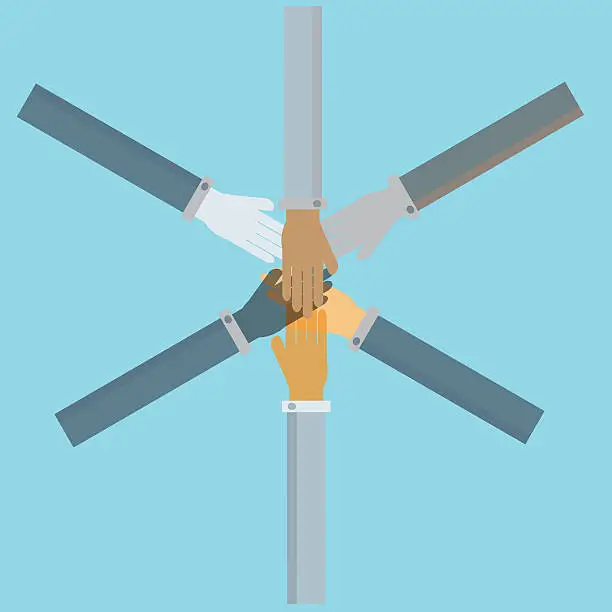 Cross-Sector Collaboration