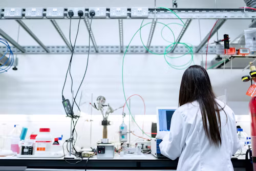 Life Science Innovation
