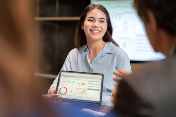 Data & Customer Intelligence
