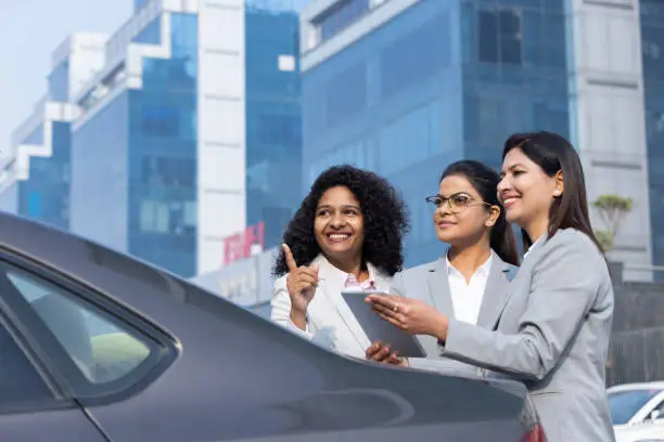 Mobility Partnerships