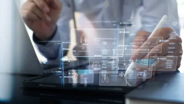 Health Data Solutions