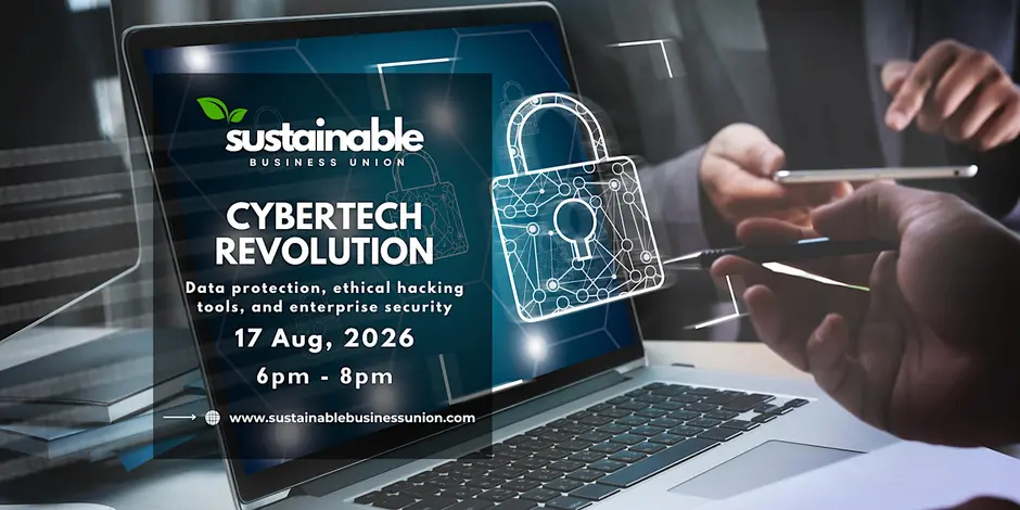 Cyber Tech Evolution