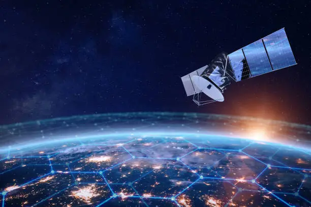 Space Communications
