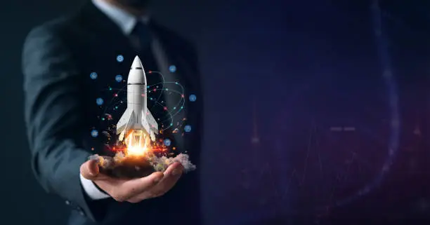 Space Policy & Innovation