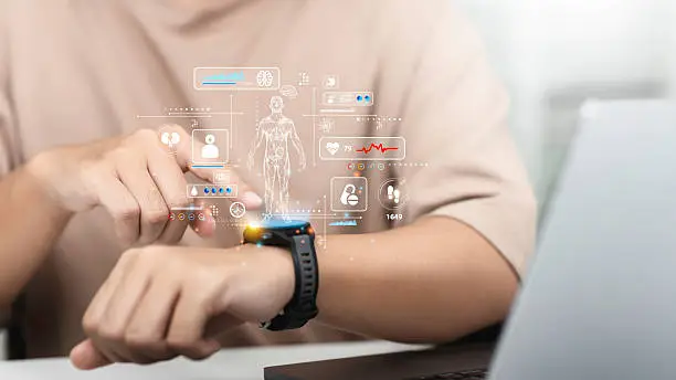 Wearables & Smart Equipment