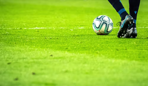 Sports Governance & Sustainability