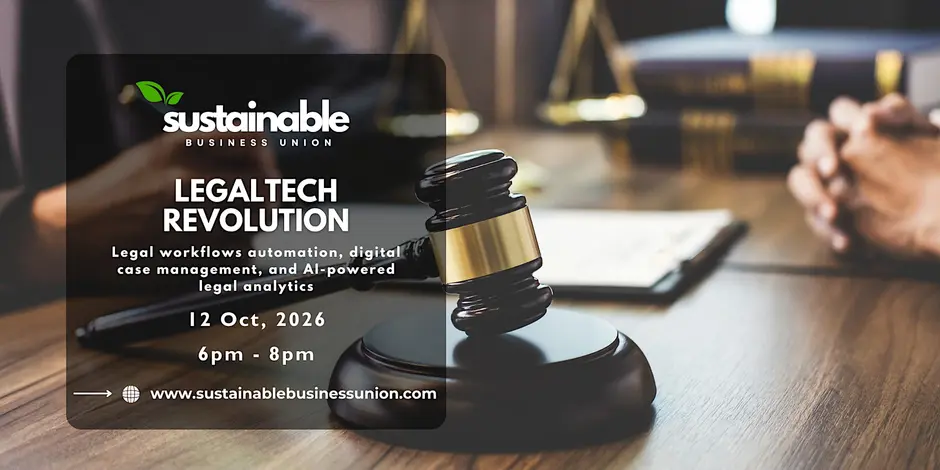 Legal Tech Revolution