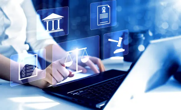 Digital Legal Services