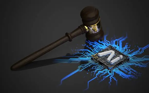 AI Legal Innovation
