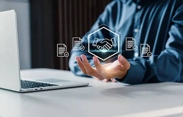 Legal Ecosystem Collaboration