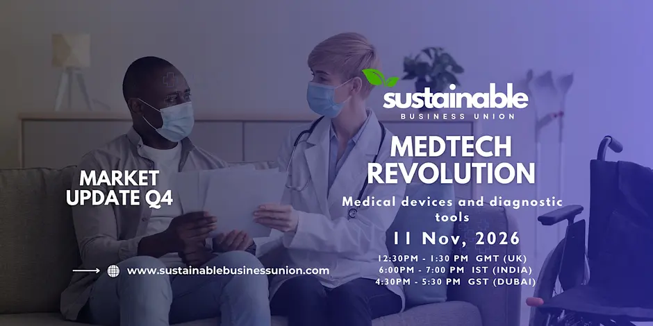 Med Tech Market Update Q4