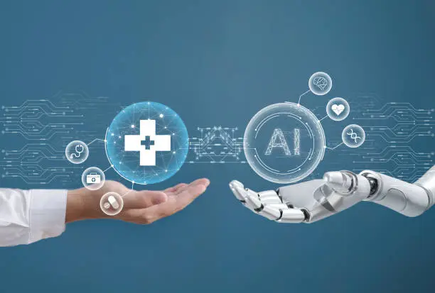 AI in Medicine