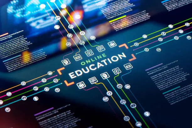 Digital Education & NEP 2020