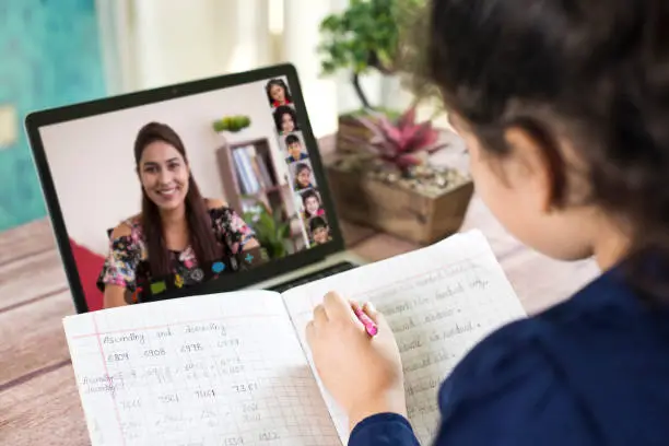 Digital Curriculum & e-Learning