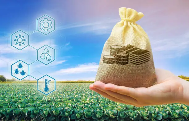 Agri Finance & Rural Innovation