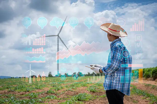 Food Security & Sustainable Agriculture