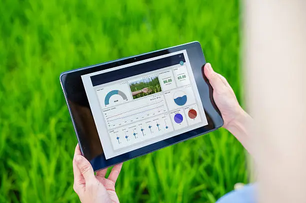 AgriTech Research & Innovation