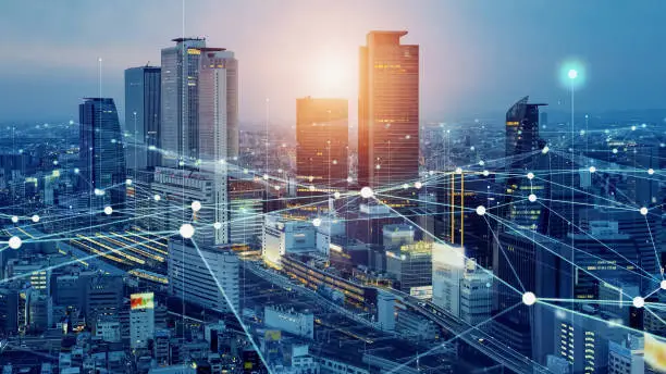 Smart Cities & Urban Development