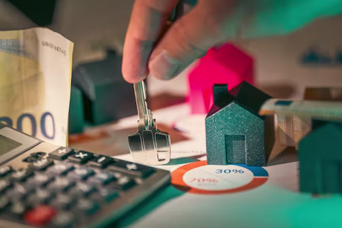 Affordable Housing & Digital Finance