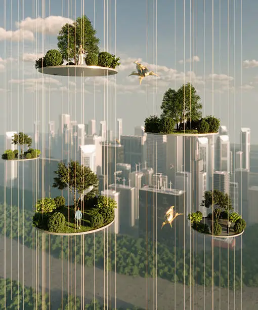Sustainable Urban Innovation