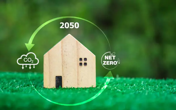 Sustainable Housing & Vision 2030
