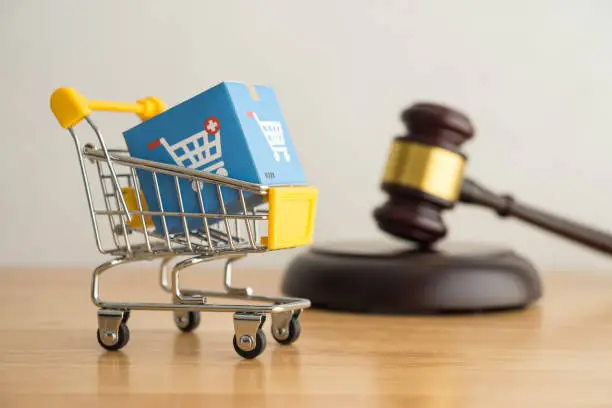 Digital Markets & Consumer Protection