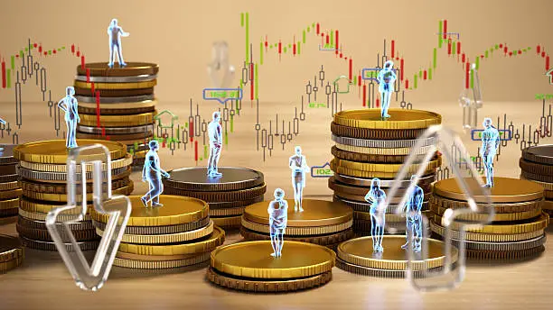 Digital Currency & Blockchain Research