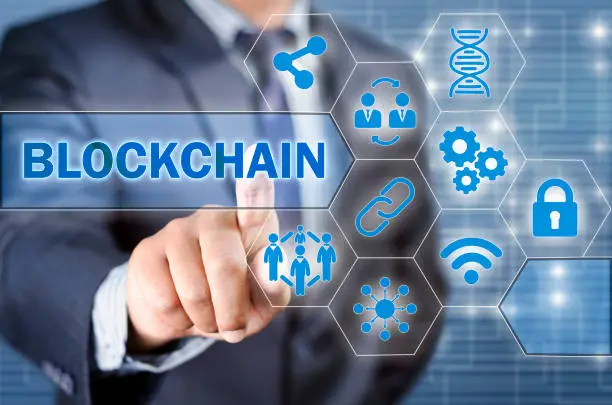 Blockchain & Digital Economy