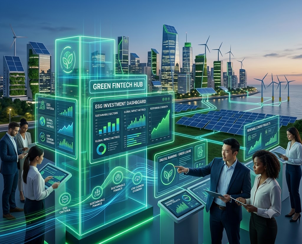 Sustainability & Responsibility